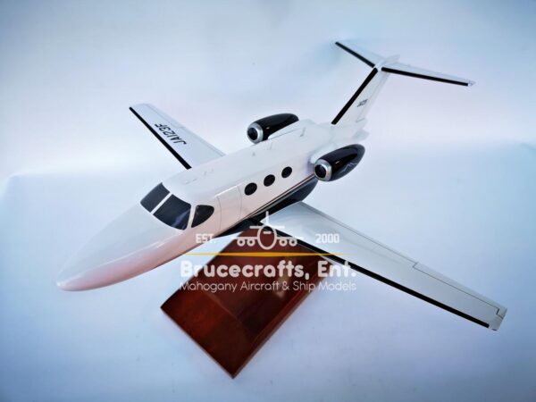 Cessna 510 Citation Mustang JA123F - Image 7